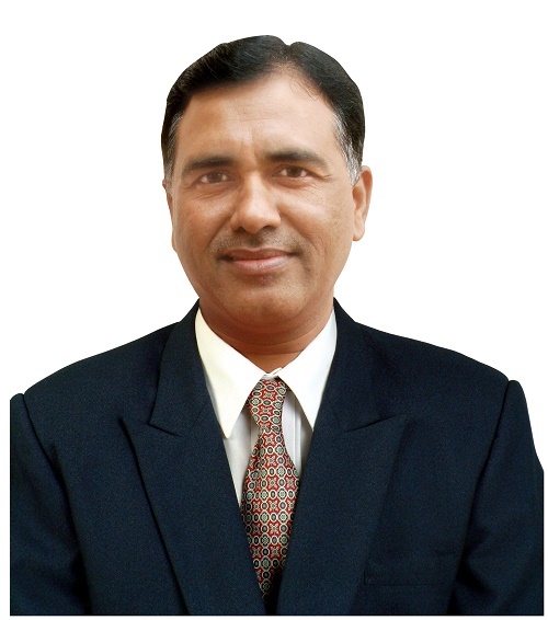 N.S. Pathan